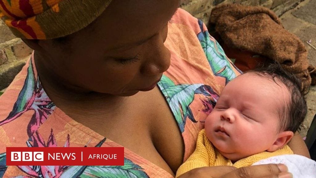 Comment avoir un bébé au teint clair naturellement